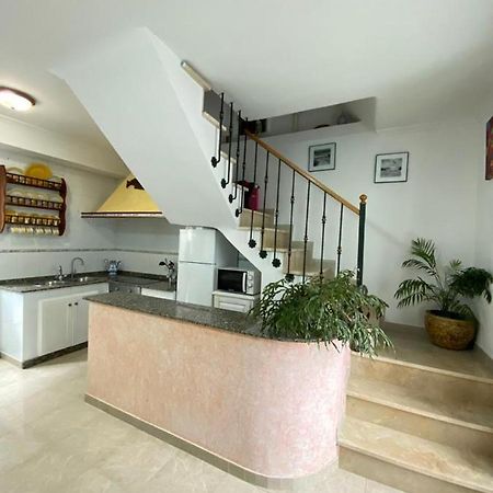 Villa Casa Abuela Rosa En El Centro De Cambados_5P Esterno foto