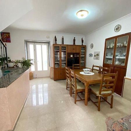 Villa Casa Abuela Rosa En El Centro De Cambados_5P Esterno foto