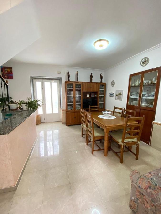 Villa Casa Abuela Rosa En El Centro De Cambados_5P Esterno foto