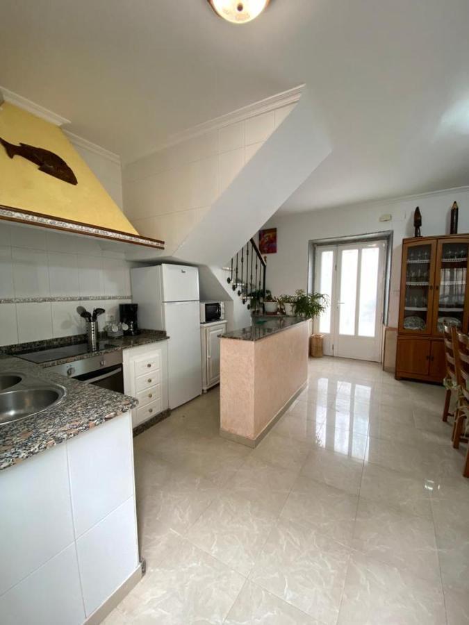 Villa Casa Abuela Rosa En El Centro De Cambados_5P Esterno foto
