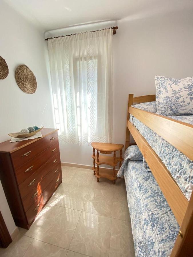 Villa Casa Abuela Rosa En El Centro De Cambados_5P Esterno foto