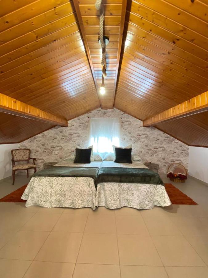 Villa Casa Abuela Rosa En El Centro De Cambados_5P Esterno foto